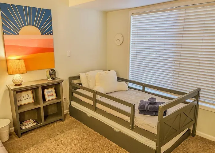 Sun Dazed With Cali Soul Vibe Holiday home