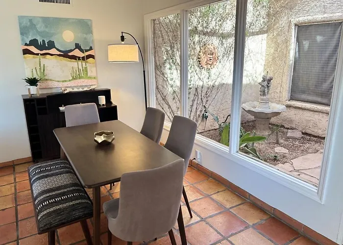 Sun Dazed With Cali Soul Vibe Holiday home