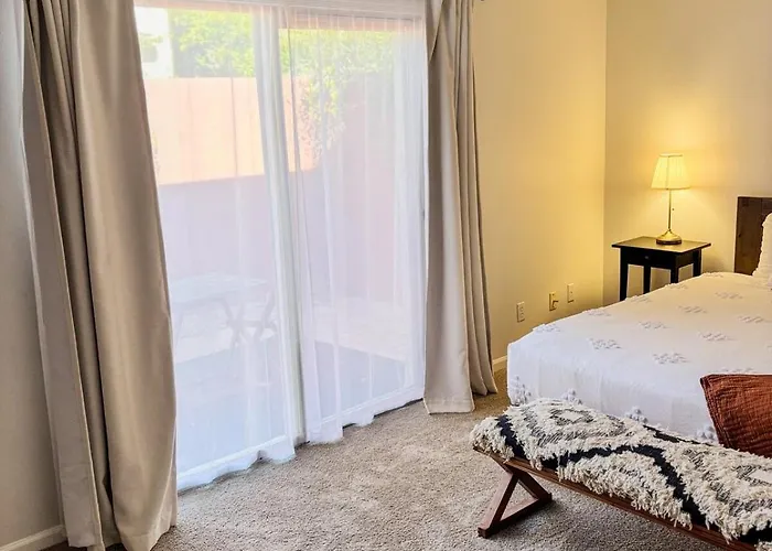 Sun Dazed With Cali Soul Vibe Holiday home Tempe