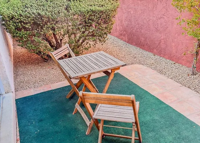 Sun Dazed With Cali Soul Vibe * Tempe